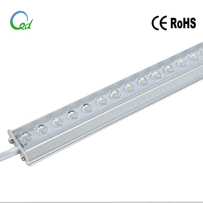 LED strip light, input 12V DC, 25cm, 50cm, 100cm, IP65