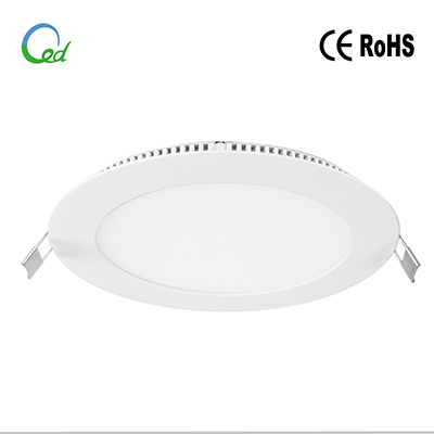 flat LED panel light, flat LED ceiling light