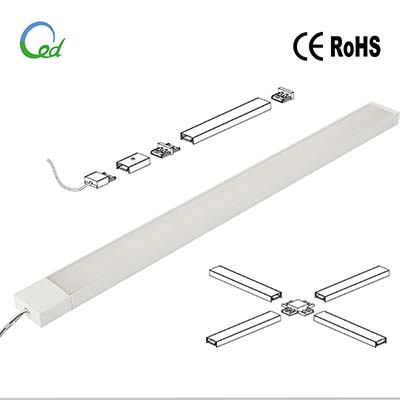 DIY LED strip light, 12V, 30cm, 50cm, 100cm