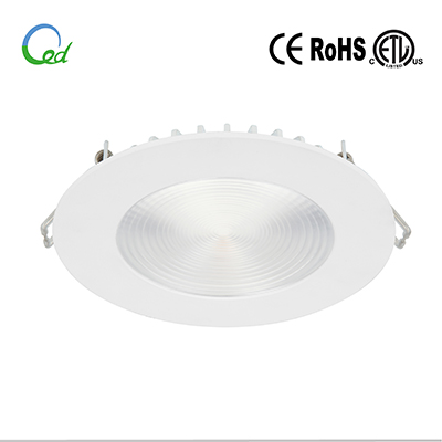 LED ceiling light