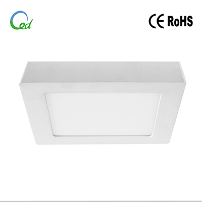 LED ceiling light