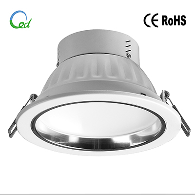 LED ceiling light