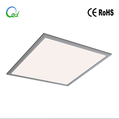 LED panel light