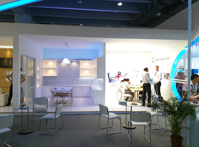 2014 Guangzhou International Lighting Fair