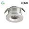 LED cabinet light, input 12V DC, 1W/3W, Ra>80