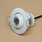 LED cabinet light, input 12V DC, 1W/3W, Ra>80