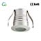 LED cabinet light, input 12V or 24V DC, 1W/3W, Ra>80