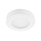 LED cabinet light, input 12V or 24V DC, 3W, Ra80, recessed mounted or surface mounted