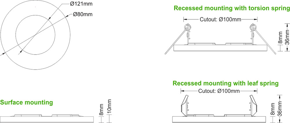 mechanical drawing