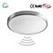 LED oyster light, LED ceiling light, 110V/240V AC, 50/60Hz, 12W, 18W, 24W, 30W, Ra>80, 5 year warranty