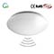 LED oyster light, LED ceiling light, 110V/240V AC, 50/60Hz, 12W, 18W, 24W, 30W, Ra>80, 5 year warranty