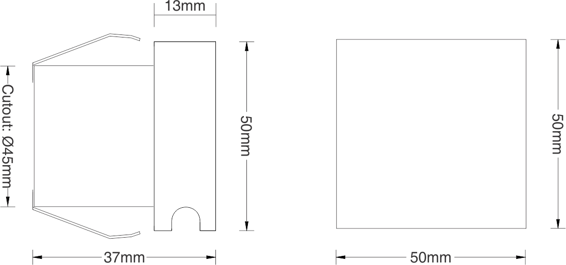 mechanical drawing