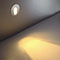 1W 2W LED wall light， LED step light, LED stair light, LED staircase light, 12V or 24V DC, Ra>80